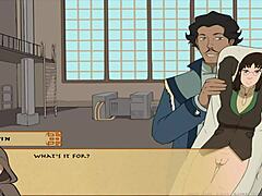 four elements trainer book 4 love part 49 where pema knows best