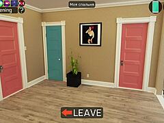 milfy city gameplay part 4 with a hot teacher blowjob