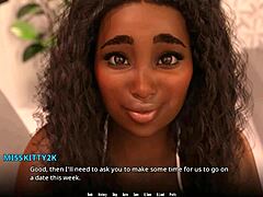 Is this amateur anal with my new girlfriend?