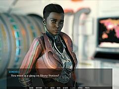 Bold Tales From The Unending Void 121