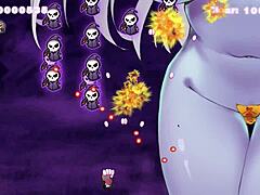 Get To Work With Succubus Chan In Hentai!