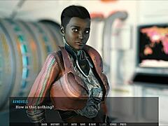 Bold Tales From The Unending Void 121