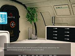 Bold Tales From The Unending Void 121