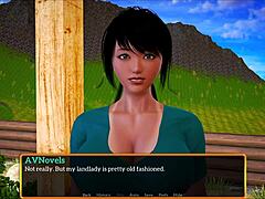 My New Family 540 Exciting Game Adventure With Family Dynamics