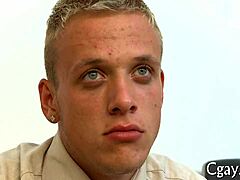 Anal Homo Sex In Detailed Scene