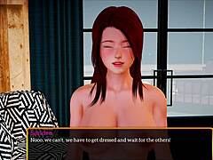 my new family 438 got wild big cock creampie action! 🔥