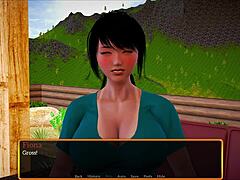 My New Family 540 Exciting Game Adventure With Family Dynamics