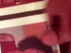 i made a cum tribute for md while masturbating