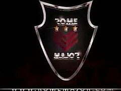 Envy Star, drain Rome Major's dick in the bathroom!