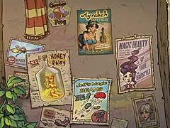 McGonagall, What Are You Doing in This Gangbang?