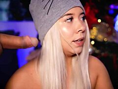 Jerking My Friend with My Feet!