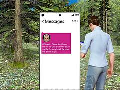 ripples 36 in 3d cartoon?