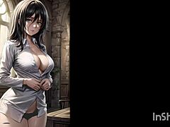 intriguing joi pieck finger instructions