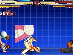 Mary angel yuli 6p in cartoon anime hentai cumshot sex