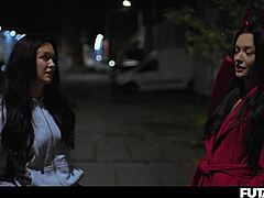 me, myself, and i with zuzu sweet in solo action