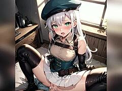 Crave banging my tight ass with huge cock