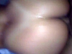 Big tits and black pussies in a crazy train scene