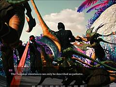 Tales From The Unending Void 174