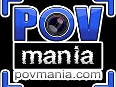 Thick Nikki Phoenix Lollipop Fucks Redhead Scarlett Faye