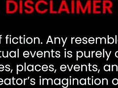 black lily in naughty 3d hentai preview