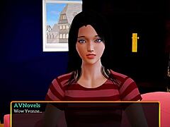 My New Family Episode 421