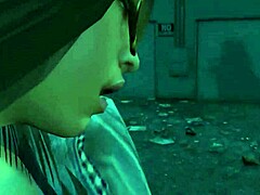 GTA 5 Online Hooker Service