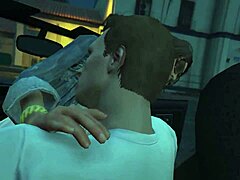 GTA 5 Online Hooker Service