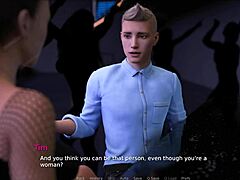 Inside Jennifer 37: Intriguing Game Adventure