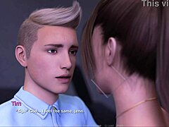 Inside Jennifer 37: Intriguing Game Adventure