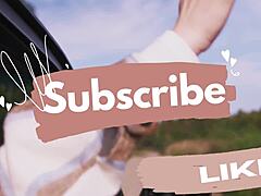 Trailer - Motel Da Safadeza Hosted Live Anal Action!