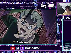 JOJO奇妙冒险动画第四部第15章