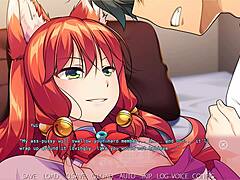 Trap Shrine Josou Jinjya Yui 2 Sex Scene With Anal Creampie Assfucking