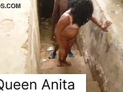 I can't resist banging this teen milf with huge tits