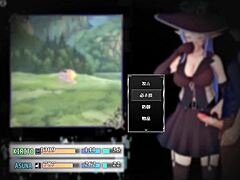 Sister Blows Under Counter At Work