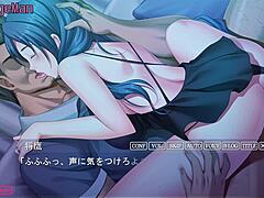 Kabe no mukou no tsuma no koe - Hiroto 1 😊