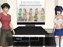 hey babe, wanna see more of confined with goddesses part 4?