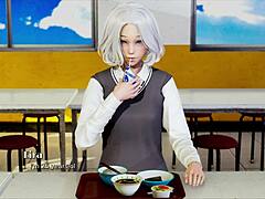 Episode 46 of My Real Desire Featuring Big Tits and Ass.