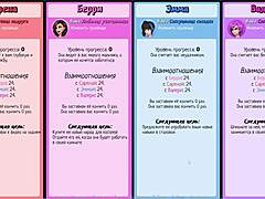 hey babe, wanna see more of confined with goddesses part 4?