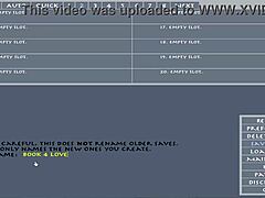 Damn! Avatars giving epic blowjobs in Four Elements Trainer!