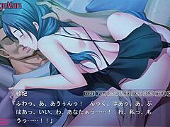 Kabe no mukou no tsuma no koe - Hiroto 1 😊