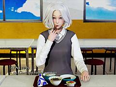 Episode 46 of My Real Desire Featuring Big Tits and Ass.