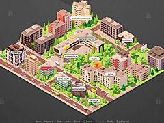 I complete the gameplay in red sakura mansion 2 part 5