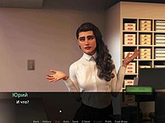 I complete the gameplay in red sakura mansion 2 part 5