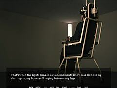 i'm exploring tales from the unending void episode 60 in this anime hentai game.