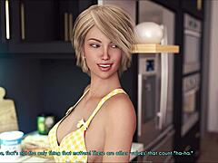 wife and stepmother share erotic moments 24/7