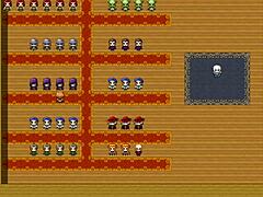 commander and recruit cum swap