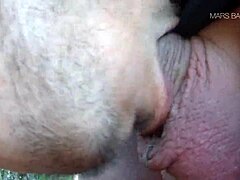 Gay outdoor blowjobs with lots of big dicks in my mouth, full video!