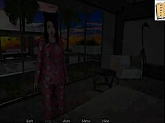 My new family episode 74 with big tits