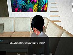 玩新乱伦家庭41色情Hentai游戏超刺激