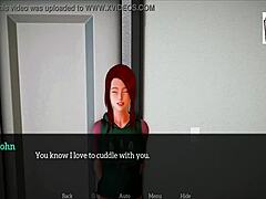 玩新乱伦家庭41色情Hentai游戏超刺激